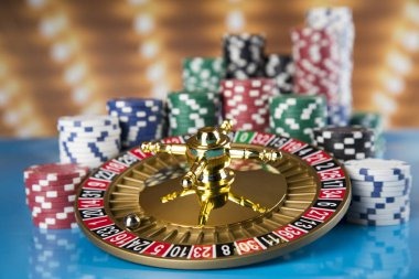 SA Gaming live-dealer table interface on honeyslot